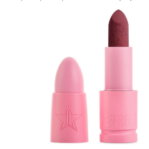 ONE IN STOCK🌟 JEFFREE STAR COSMETICS
Velvet Trap Lipstick (ANDROGYNY) - Picture 2 of 7